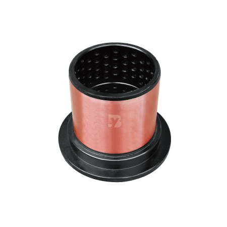 Coppered Bucket Bushing