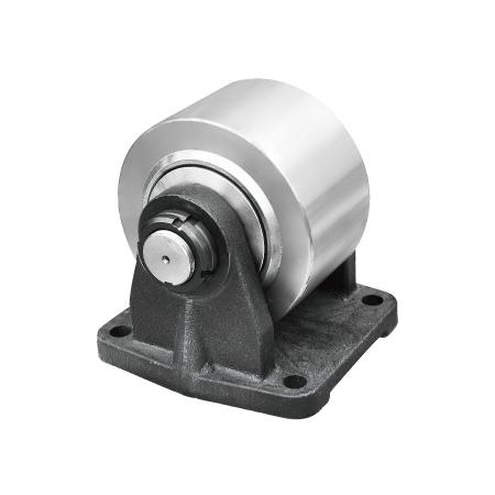 Carrier roller assy of Top